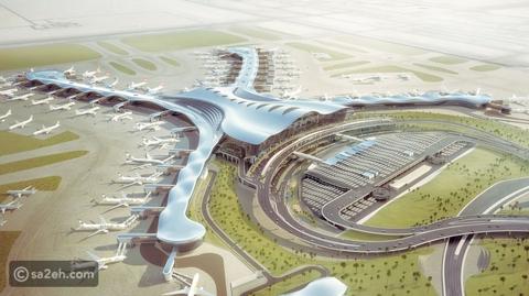 رئيس الإمارات يوجّه بإعادة تسمية مطار أبوظبي
