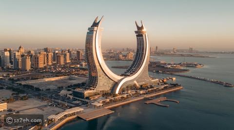 دليلك السياحي للسفر إلى الدوحة