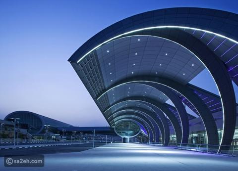 مطار دبي الدولي يستقبل 85 مليون مسافر هذا العام