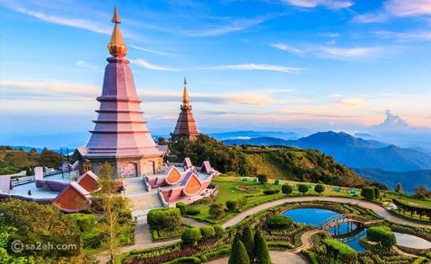 مستشفيات السياحة العلاجية الرائدة في تايلاند