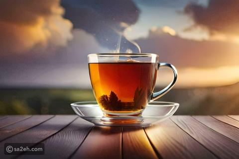الطقوس المختلفة لتناول الشاي حول العالم: من