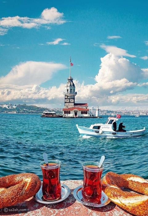 كيف تقضي 5 أيام رائعة في إسطنبول؟