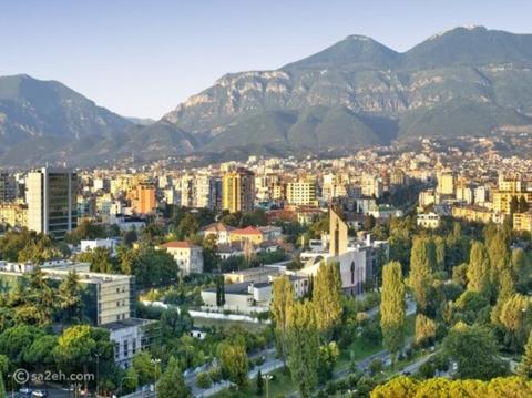 دليل السفر إلى 5 مدن ساحرة في ألبانيا