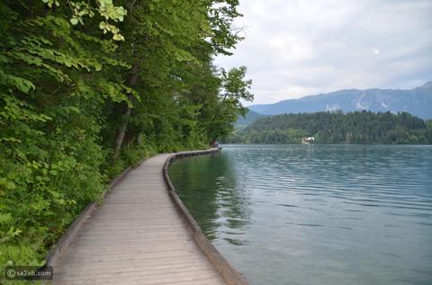 أفضل الأشياء التي يمكنك القيام بها في بحيرة بليد، بسلوفينيا لعام 2024