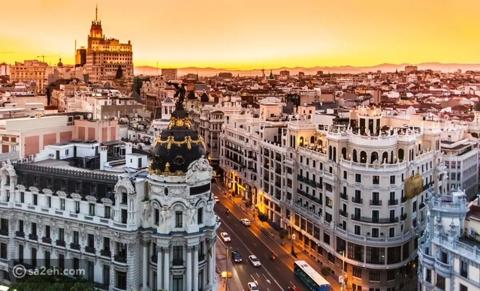 أفضل المدن للزيارة في أسبانيا