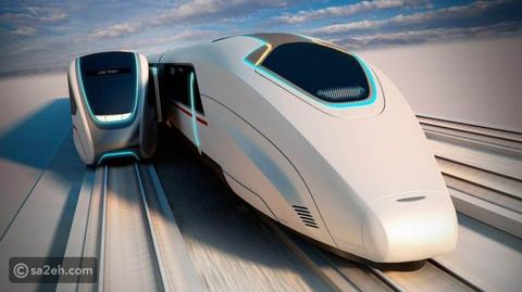 هل ستطور الصين أسرع قطار في العالم؟