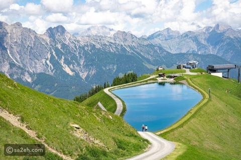 نصائح للسفر إلى النمسا في الصيف