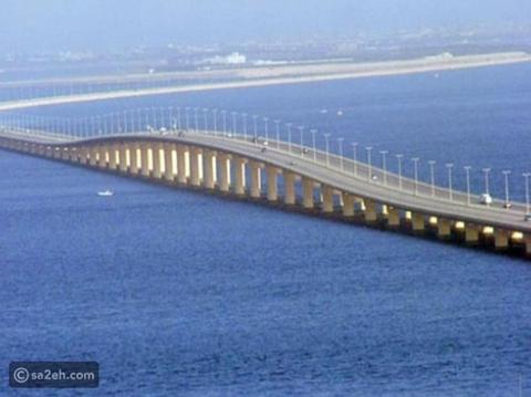 جسر قطر البحرين: رؤية مستقبلية لتواصل الشعوب