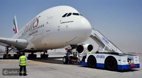 طيران الإمارات تتيح تأشيرة دخول مسبقة للهنود
