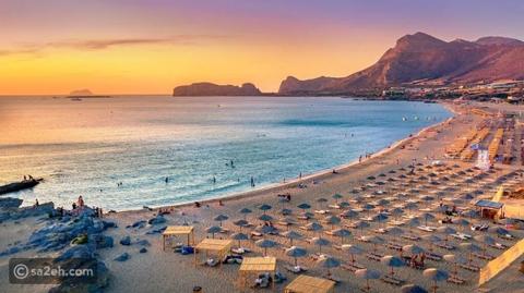 وضع قواعد جديدة لزيارة الشواطئ اليونانية: ما هي؟