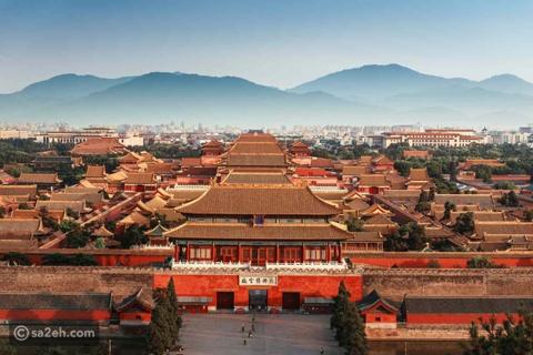 أفضل الطرق للاستمتاع بزيارة بكين