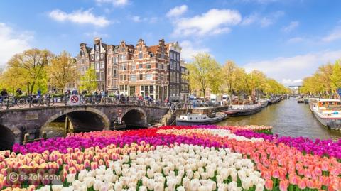 ماذا تعرف عن السفر إلى هولندا؟