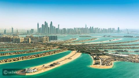 ما هي أفضل الأوقات لزيارة دبي؟