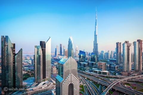 الإمارات تتصدر المنطقة بنسبة 40% من رحلات طيران