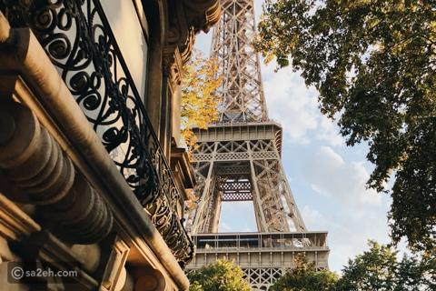 لماذا تشتهر باريس باسم مدينة الحب؟