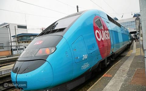 شركة تطرح 100 ألف تذكرة قطار مقابل 19 يورو فقط