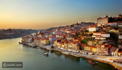 دليلك السياحي للسفر إلى البرتغال
