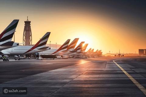 مطارات دبي تعلن استعدادها الكامل لفترة Cop28