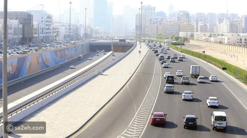 أبوظبي: 39 مليون رحلة راكب بحافلات النقل بالنصف