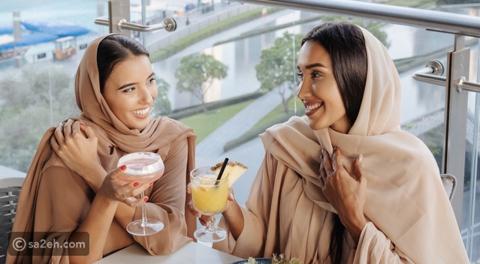 طرق ممتعة لقضاء يوم المرأة الإماراتية في