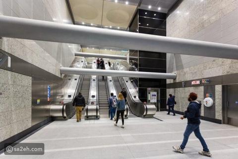 دليلك لاستخدام مترو الأنفاق في لندن