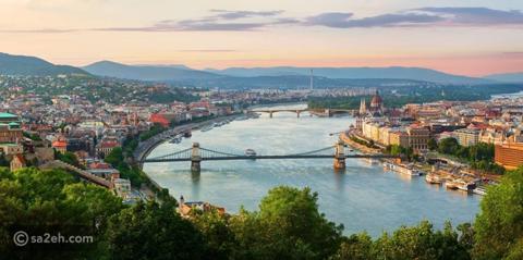نصائح ضرورية للسفر إلى المجر خلال الصيف