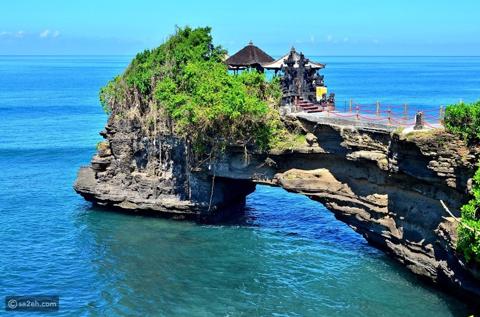 أفضل 6 جزر سياحية في العالم