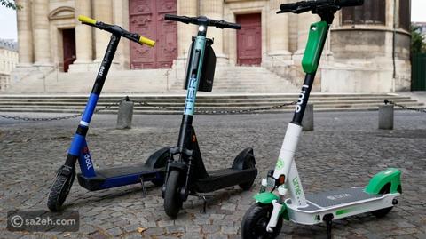 باريس أصبحت أول مدينة أوروبية تحظر الدراجات