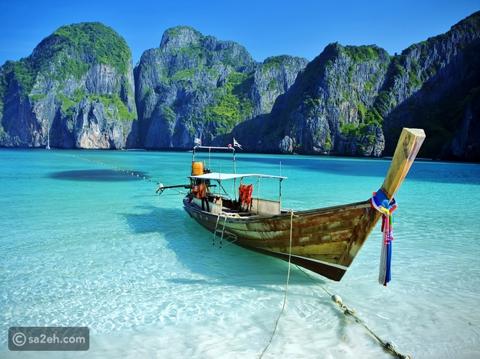 تايلاند: وجهة مميزة للكثير من السياح