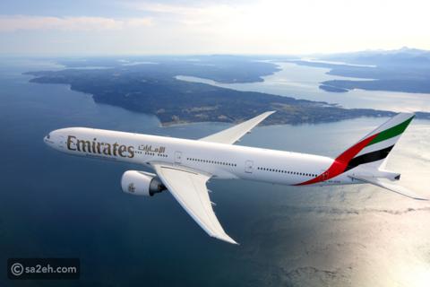 اتفاق بين طيران الإمارات وكوندور لتعزيز الاتصال