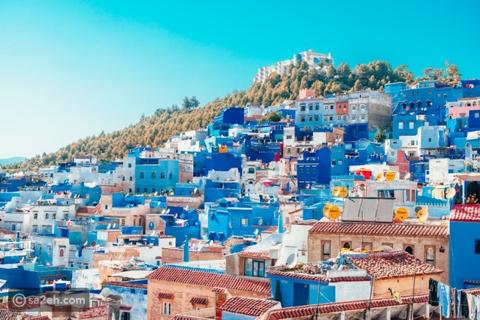 المغرب يثبت حضوره القوي في سوق السفر العالمي