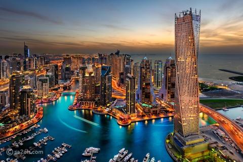 متطلبات تأشيرة الإمارات العربية المتحدة في عام