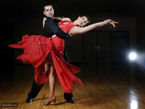 10 رقصات شعبية حول العالم تعرف عليها في يوم البالية العالمي