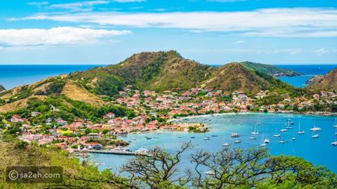 لماذا يرغب الكثيرون بزيارة الجزر الكاريبية هذا