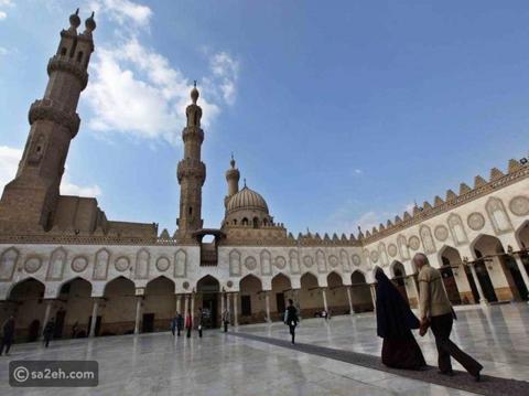 مصر: رحلة في التاريخ الروحي والسياحة الدينية