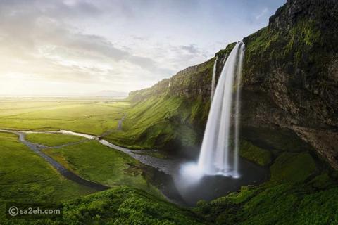أيسلندا تنوي تطبيق ضريبة سياحية على الزوار