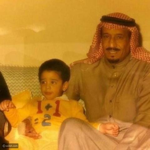 عيد ميلاد الأمير محمد بن سلمان