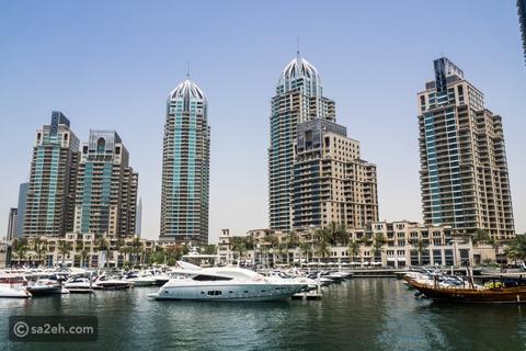 قطاع الضيافة في الإمارات يحقق نتائج قوية في