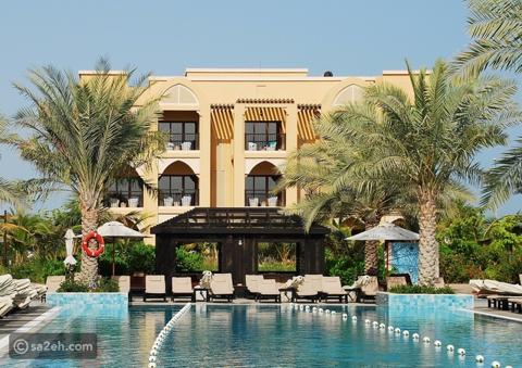 جاذبية متزايدة لبيوت العطلات في الإمارات