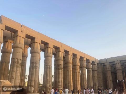 أفضل الأنشطة السياحية في الشتاء بمصر