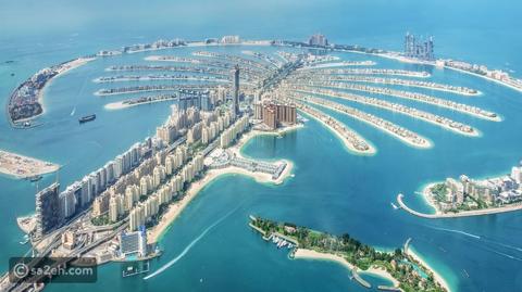 دبي تسعى لتكون من أهم 3 مدن اقتصادية في العالم