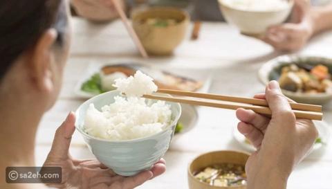ماذا تعرف عن أهمية تناول الأرز في اليابان؟