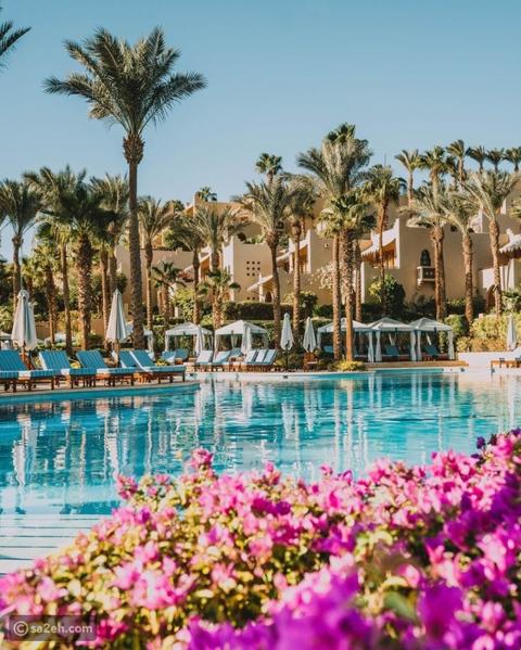 أفضل عروض فنادق مصر خلال عطلة عيد الأضحى 2023