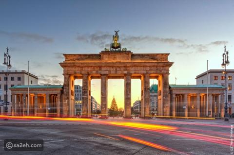 أين تذهب في برلين؟ دليلك لأبرز معالمها السياحية