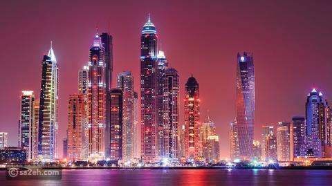 دبي تسجل أقل متوسط انقطاع للكهرباء عالمياً