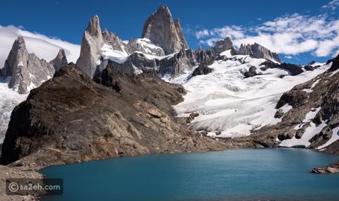 استكشف روعة أفضل الأماكن في تشيلي