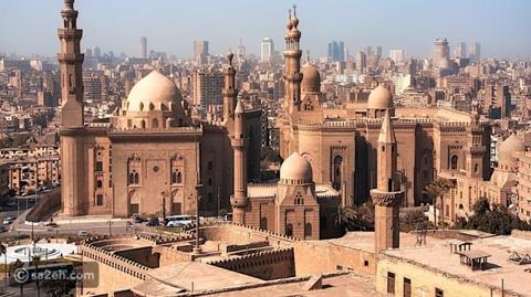 ما هي أجمل مدينة في مصر؟