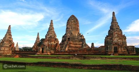 أجمل المعابد في كمبوديا