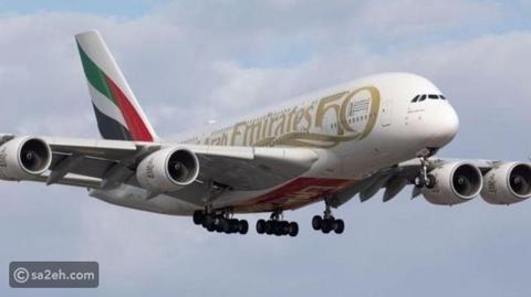 19 رحلة جديدة تضاف لطيران الإمارات خلال عطلة