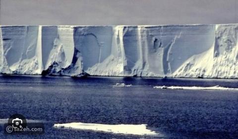 قارة أنتاركتيكا.. ماذا يوجد خلف الجدار الجليدي؟